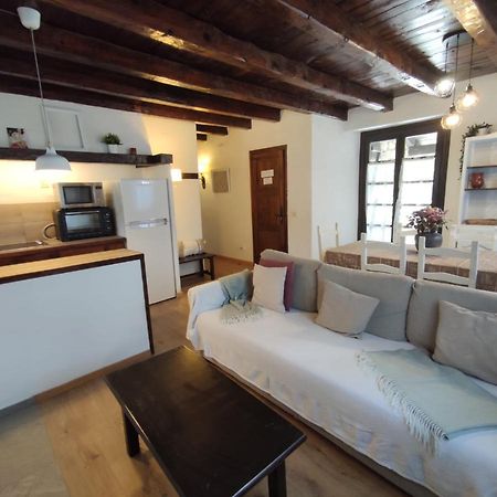 Inmocyma Residencial Linsoles-Valle De Benasque Eksteriør bilde