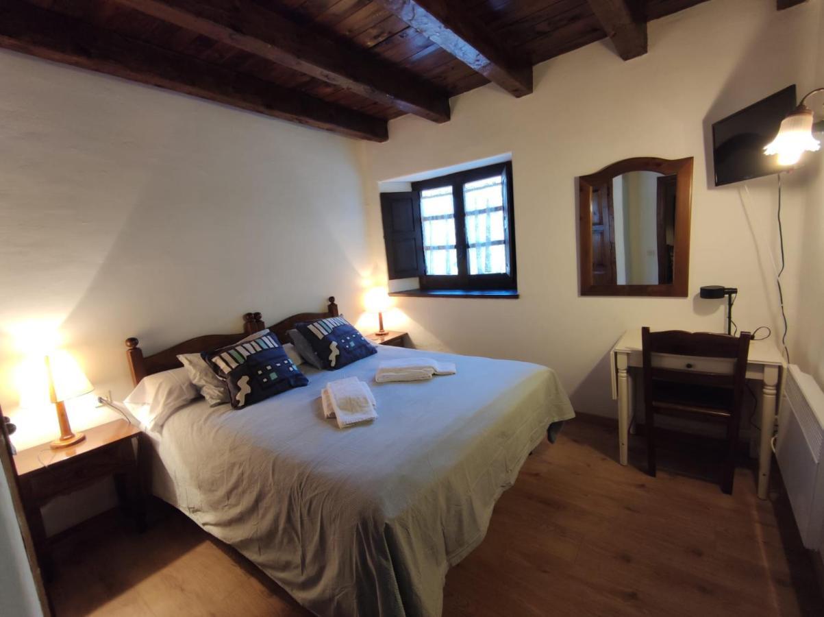 Inmocyma Residencial Linsoles-Valle De Benasque Eksteriør bilde