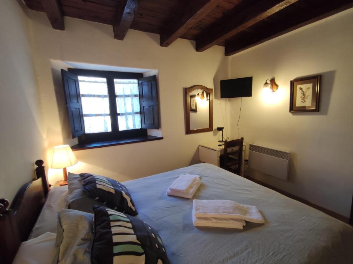 Inmocyma Residencial Linsoles-Valle De Benasque Eksteriør bilde