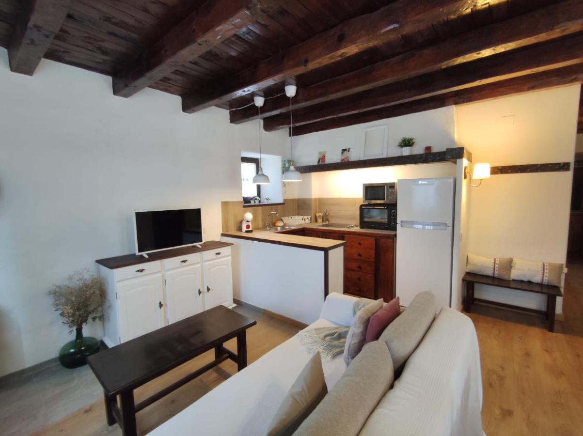 Inmocyma Residencial Linsoles-Valle De Benasque Eksteriør bilde