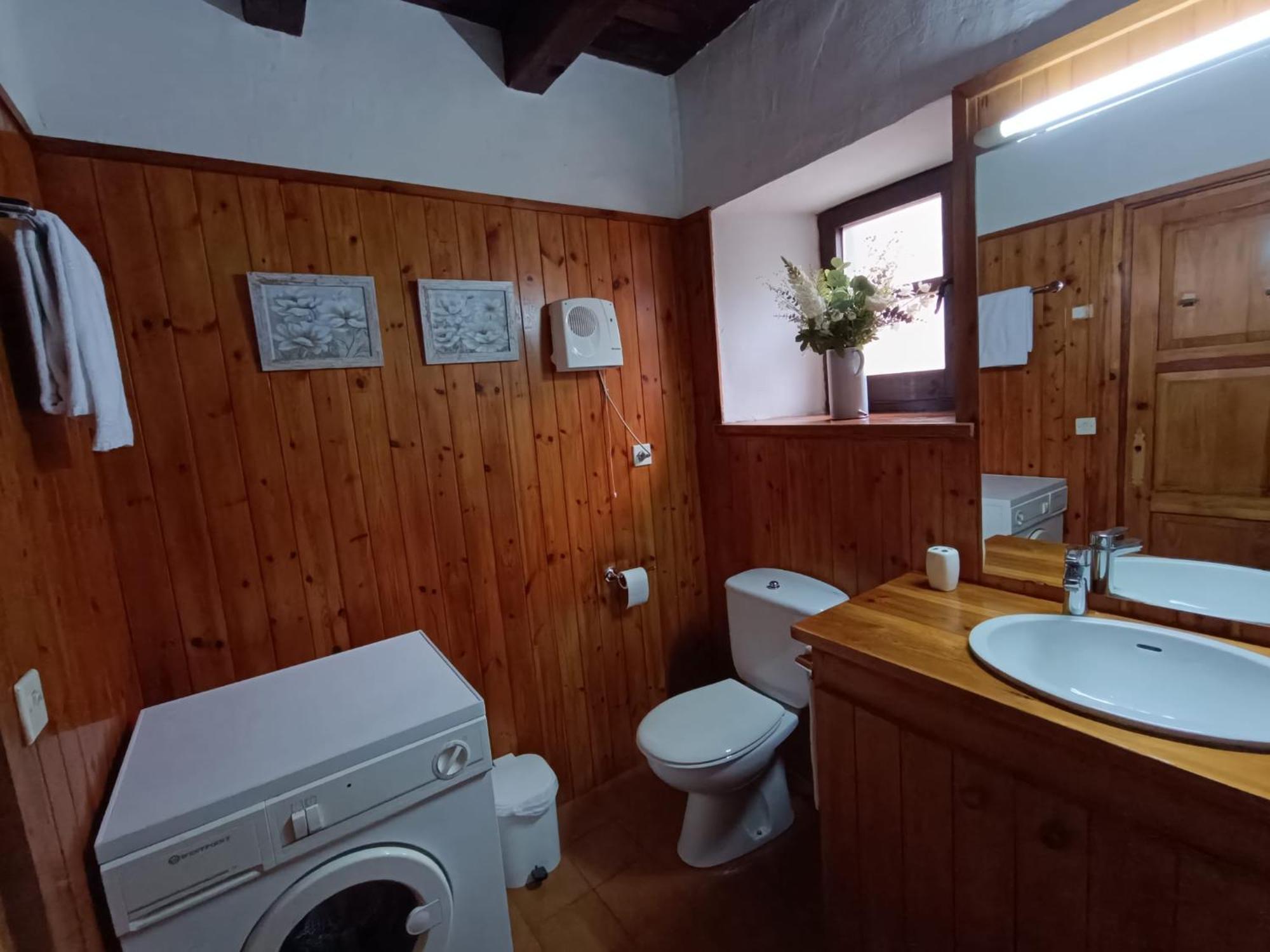 Inmocyma Residencial Linsoles-Valle De Benasque Eksteriør bilde