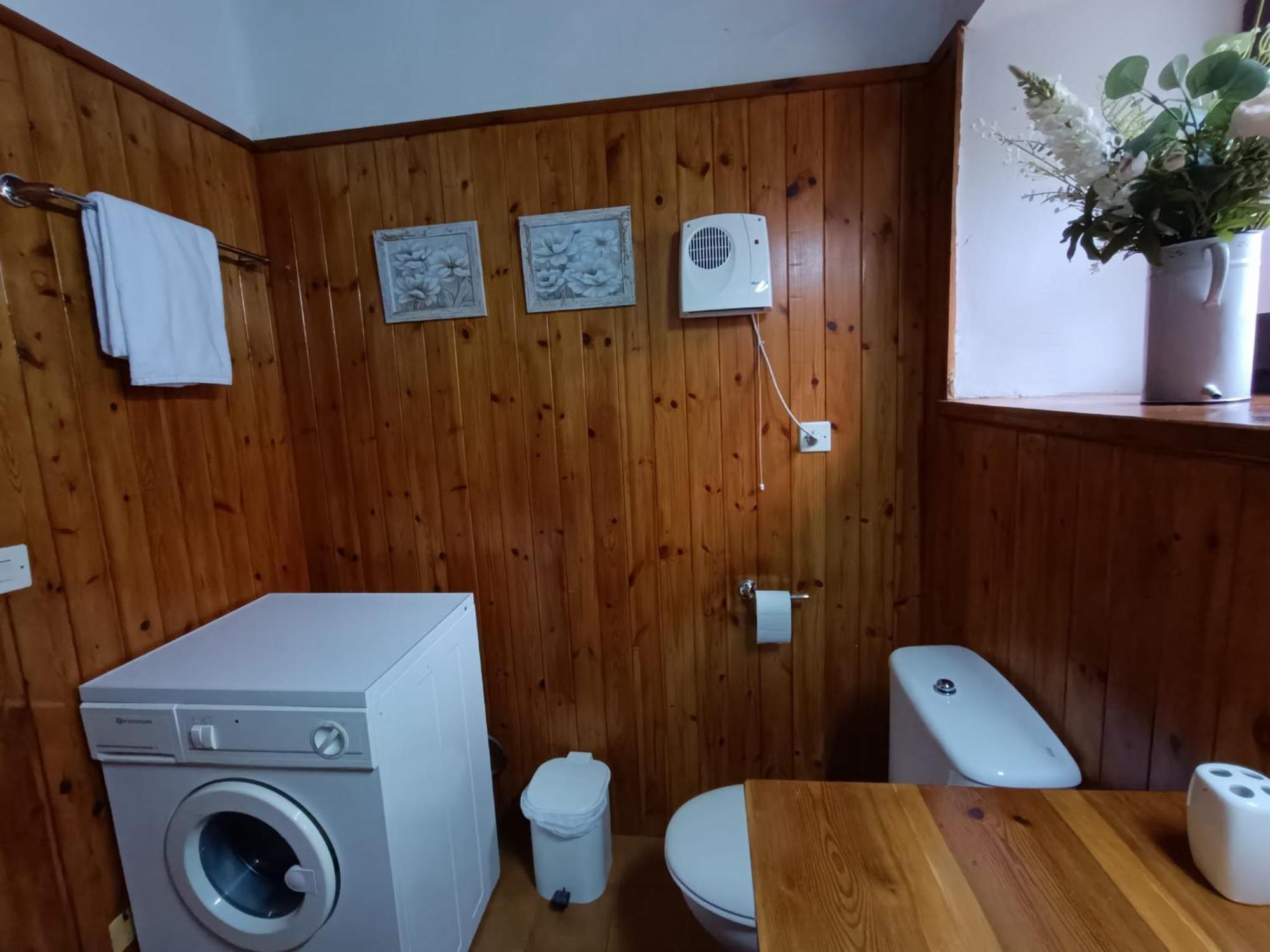 Inmocyma Residencial Linsoles-Valle De Benasque Eksteriør bilde