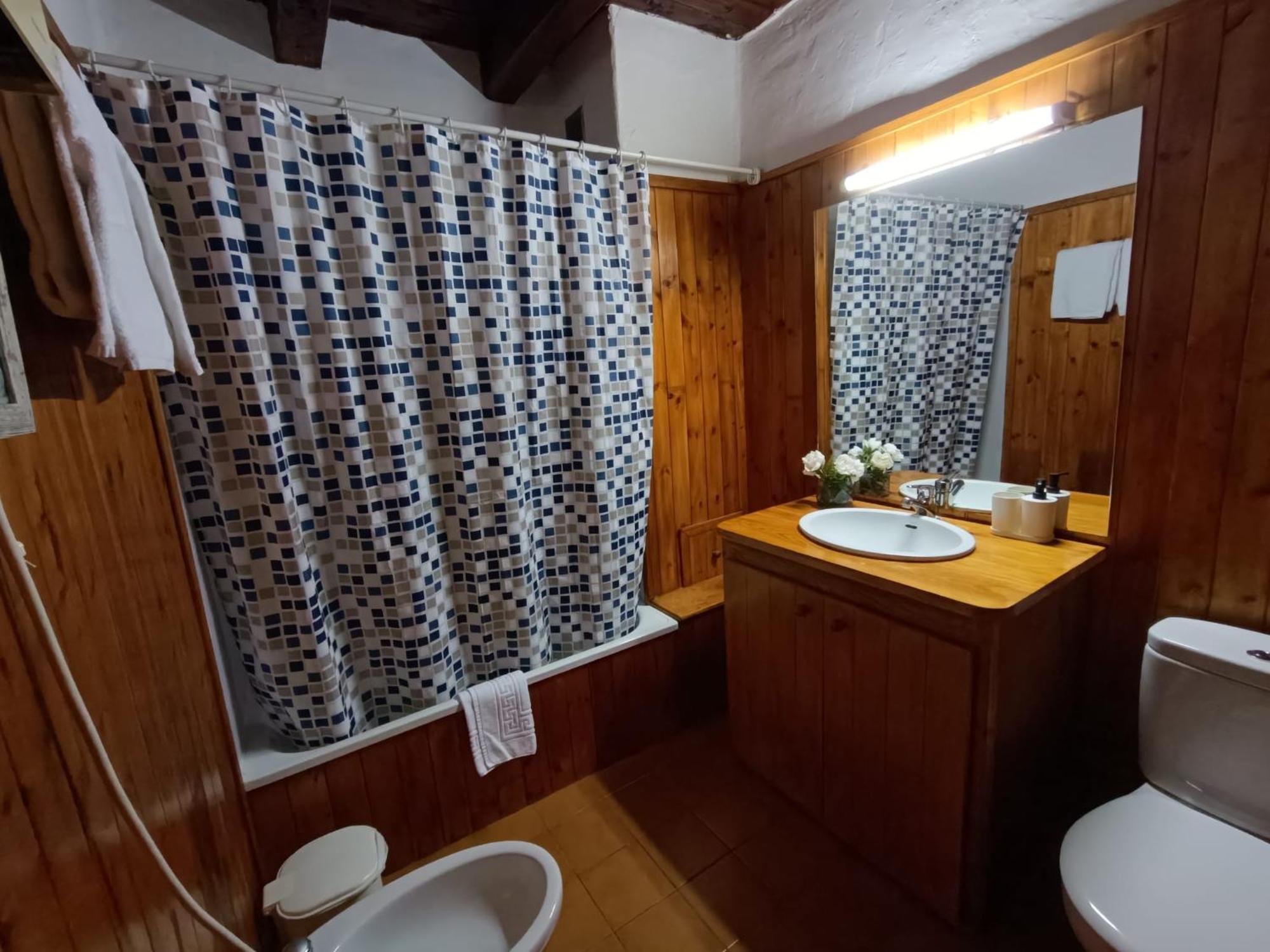 Inmocyma Residencial Linsoles-Valle De Benasque Eksteriør bilde